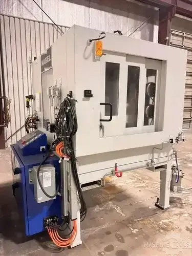 Used 2022 NAGEL Unknown Robots Illinois US | Perfection Global, LLC. #1304928