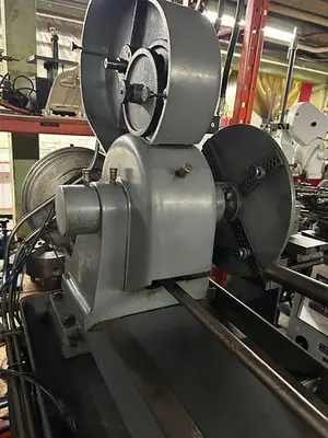 3938-330 Lienhard Automatic Copy & Reducing 3D Duplicating Reproduction Machine, Medallions, Coins, Plaques & More