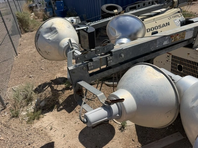 Used _UNKNOWN_ _UNKNOWN_ Construction Equipment (Miscellaneous) Texas US | Miedema Asset Management Group #1315765