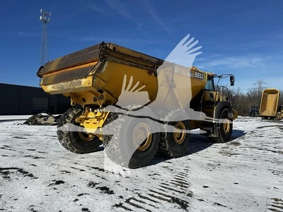 USED 2019 BELL B45E