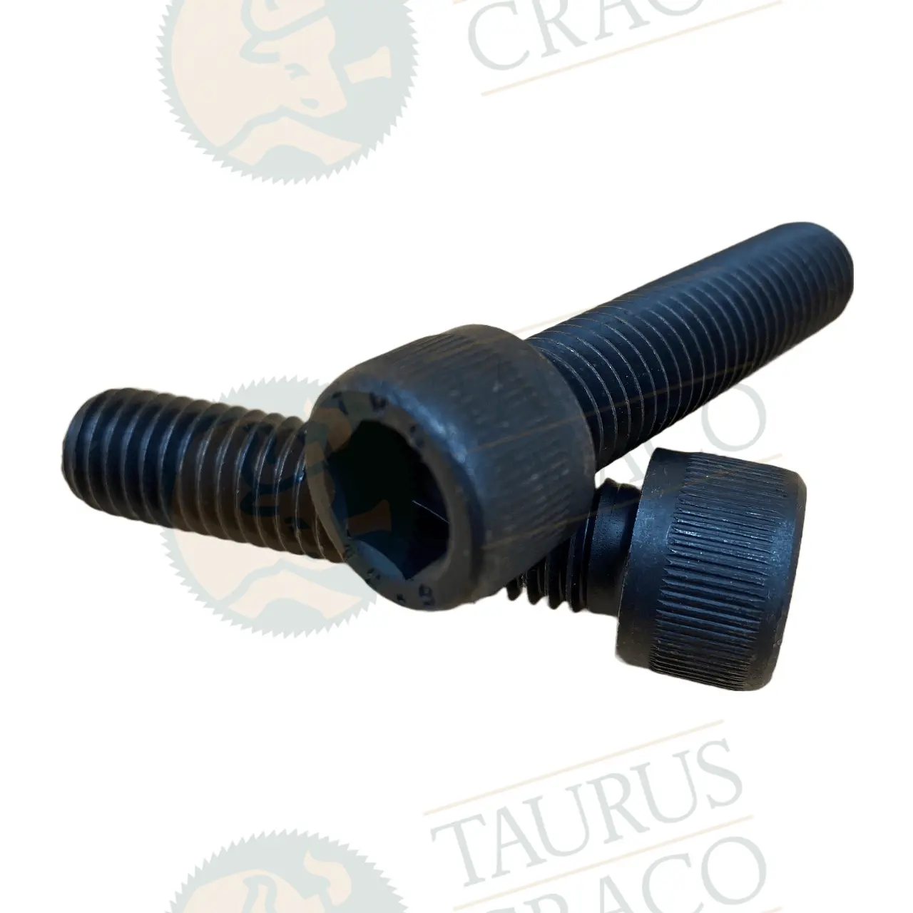 Bolts for Vecoplan Counterknife