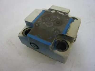 USED VICKERS CVCS25D1S210S19