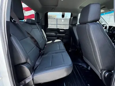 Used 2024 GMC SIERRA 3500HD Service & Utility Trucks Florida US | Truck and Van Outlet #1509203