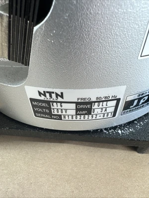 NEW NTN K16R32