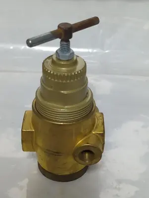 Used NORGREN R43-301-NNLA Air Pressure Regulators Ohio US | Surplus Asset Holdings #1365516