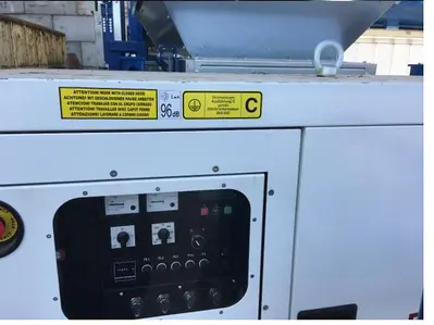 USED 2020 INTEGRA HWS-1000 KL
