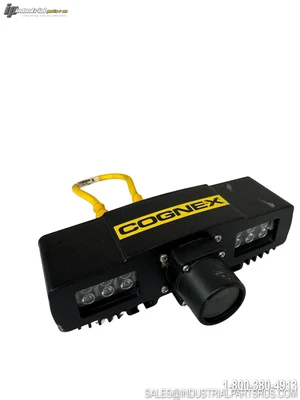 Used COGNEX 119-2277R Light Source Equipment Kentucky US | Industrial Parts R Us Inc. #1384789