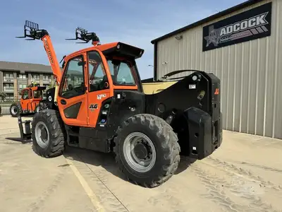 New | in-Stock 2026 JLG 1644 Telehandlers Texas US | Adcock Equipment USA #1524573