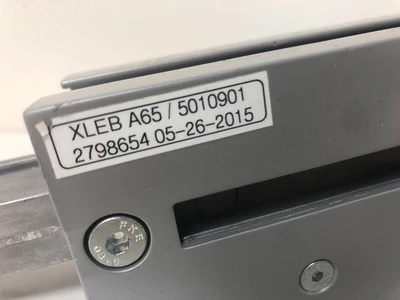 USED Flex Link XLEB A65