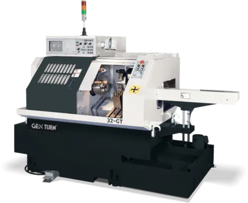 NEW GENTURN 32GT