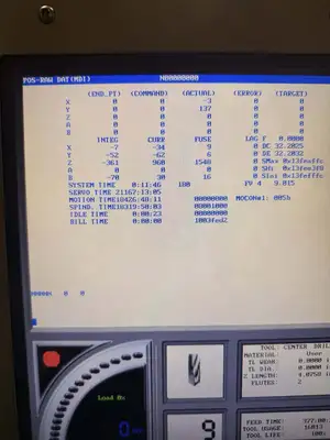 2008 HAAS VF-3SS Vertical Machining Centers | Toolquip, Inc. (3)