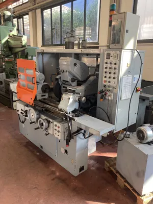 Used RIBON MODULE 1 AUT Universal Cylindrical Grinders IT | Gamba Macchine Srl #1282148
