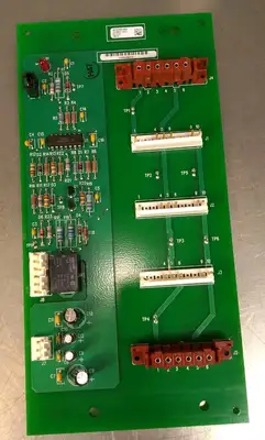Allen Bradley 333997-A01 Powerflex Module Loc3E20
