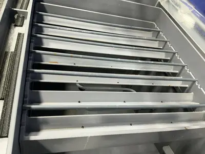 Used DAESAN ENGINEERING CO., LTD. _UNKNOWN_ Chemical & Process Equipment Ohio US | HGR 24 #1418544