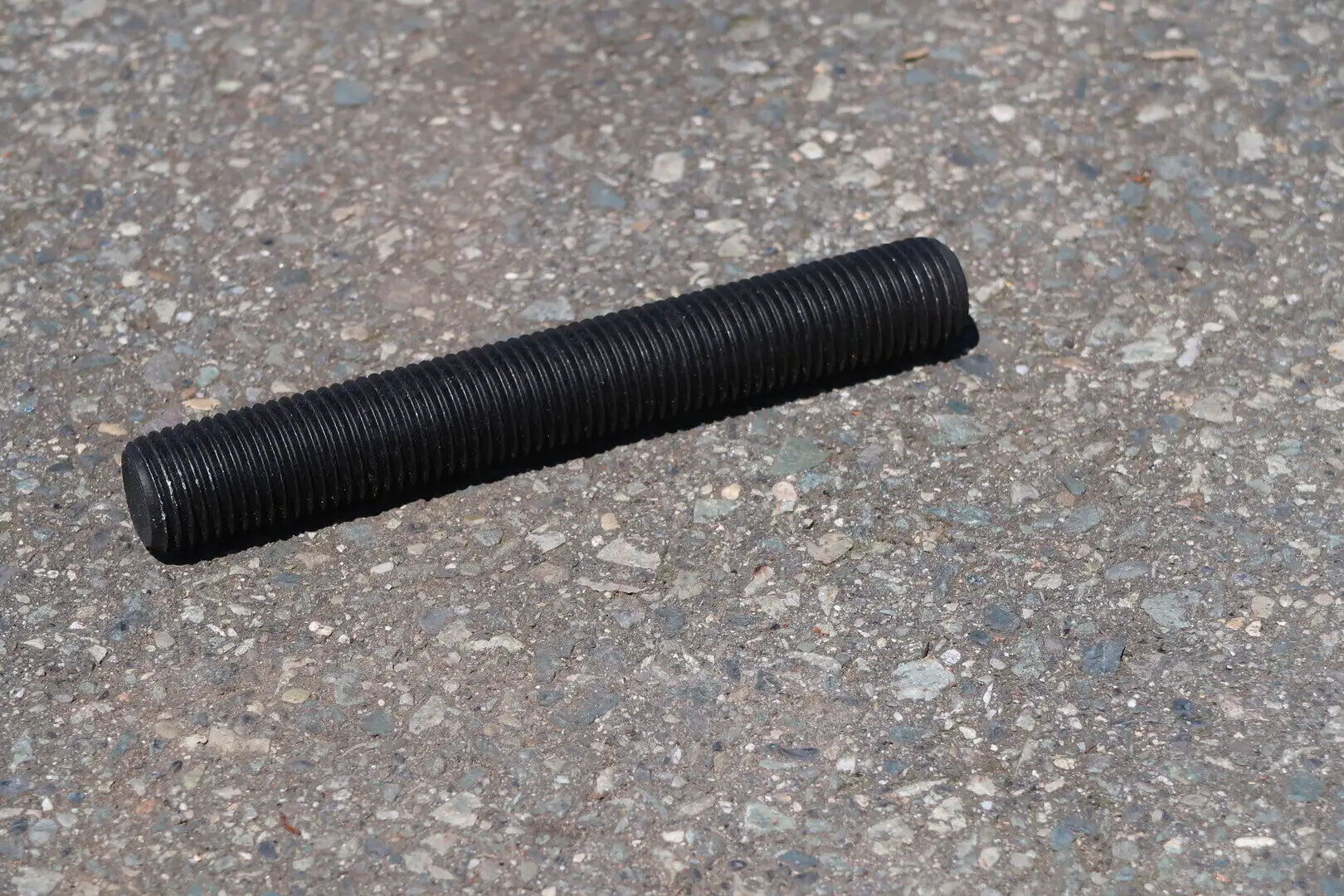 7-1/4" Threaded Stud