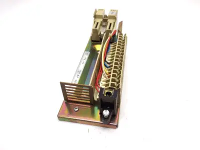 Used Eurotherm 198.00 Terminal Blocks Michigan US | Maverick Industrial Sales #1391571