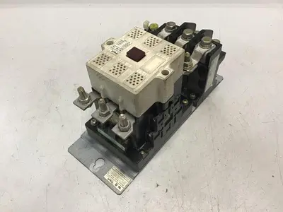 USED FUJI ELECTRIC SC-4S/UL