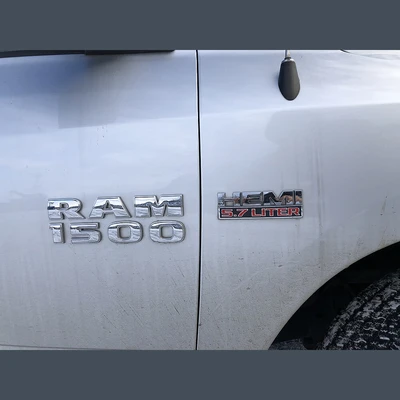 USED 2014 RAM 1500