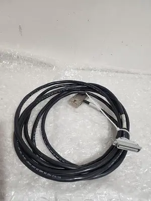 TYPE CL2 75C 28 AWG CABLE    12FT
