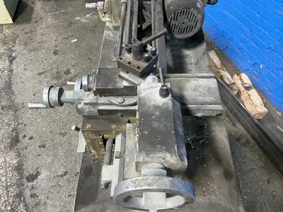 Used JET BD920N Engine Lathes Ohio US | HGR 24 #1276113