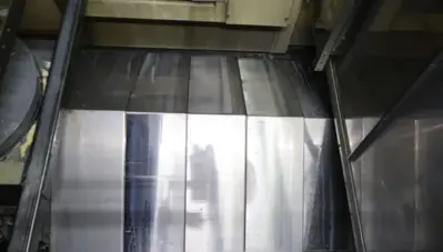 2014 KIWA KH-45 Horizontal Machining Centers | Toolquip, Inc. (8)