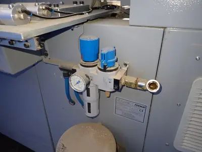 USED 2018 FORMAT CREATOR 950