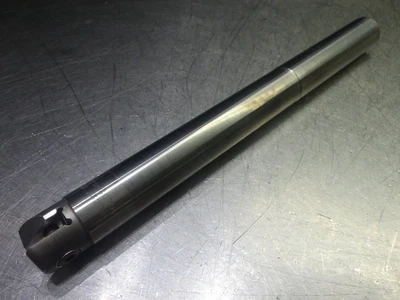 Dijet 3/4" Mirror Radius Endmill 3/4" Shank RNML-200127S-S075C (LOC2649A)