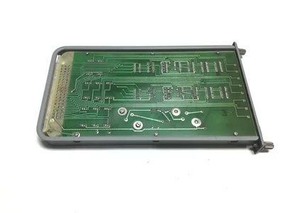 USED BAILEY 🏷️ MODEL: 6631238A1 – GENUINE BAILEY COMPONENT FOR CONSISTENT PERFORMANCE AND SYSTEM INTEGRITY.
