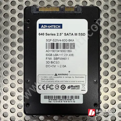 KUKA KRC4 SSD