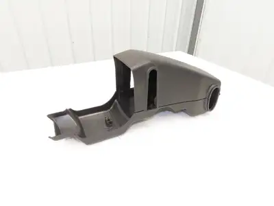 Toyota Electric Forklift Steering Column Shroud Cover W/Key Removed From 8FBE15U