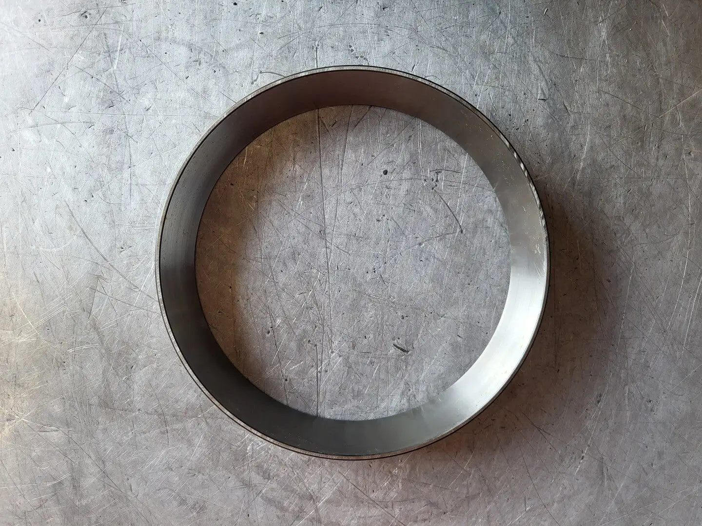 NEW TIMKEN JM736110
