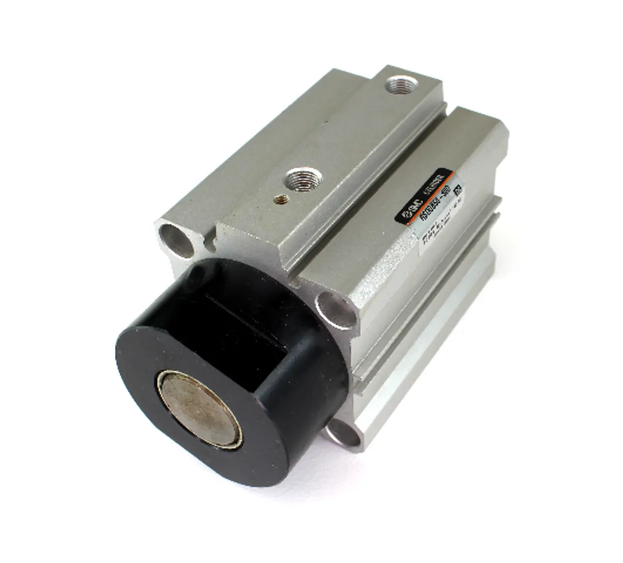 SMC RSDQB50-30D Stopper 50mm Bore 30mm Stroke