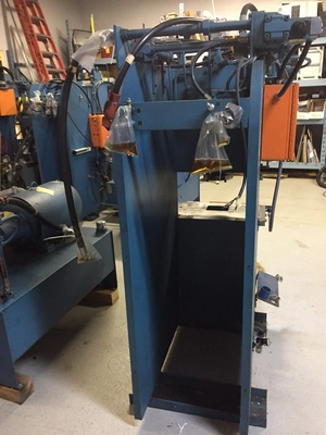 USED 1987 NEFF C-FRAME