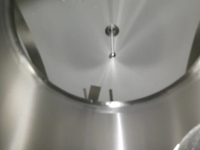 Used Walker NA Stainless Steel Tanks Ohio US | Equipment Recovery Corp. #1331796