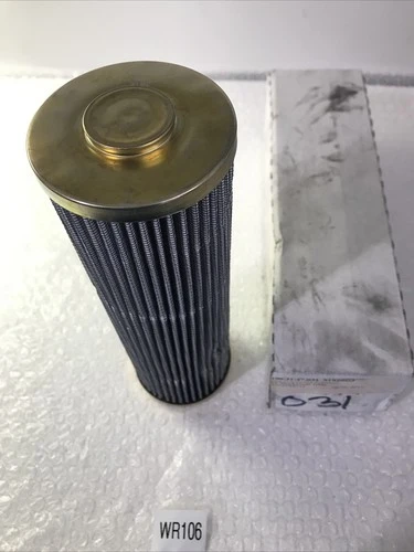 *New Dented Unbranded (See Photo’s)270-Z-221A FILTER ELEMENT 6 MICRON ABSOLUTE #