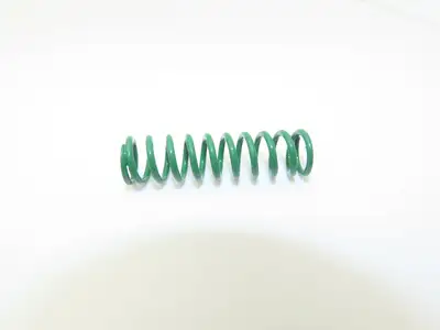 Danly 9-1008-119 DieMax XL Compression Die Springs Green 5/8"x 2"L  Lot of 50