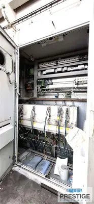 USED 2008 UNION PCR 160