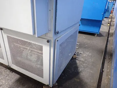 Used SEXTON ESPEC WCH340808 Heat Treating Units Ohio US | HGR 24 #729493
