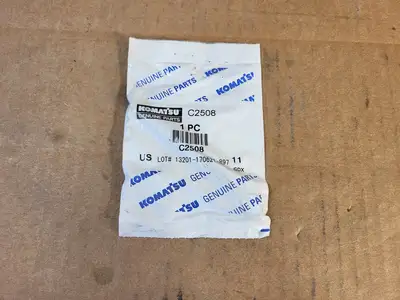 NEW KOMATSU C2508