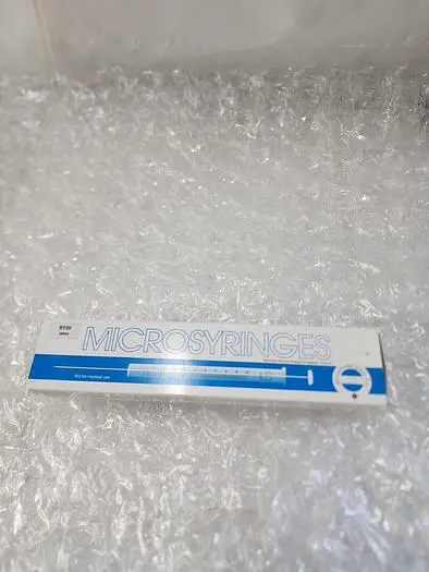 ILS GERMANY BORO 3.3 MICRO SYRINGE