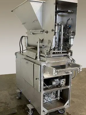 USED CFS BAKEL VM 400HS