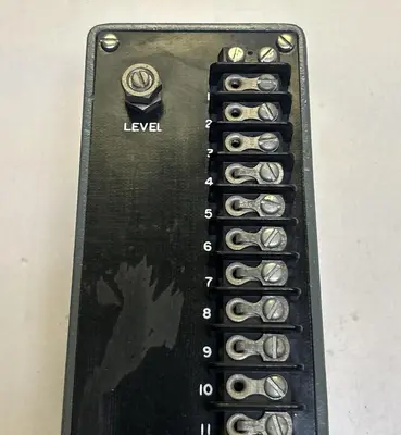 Used P&H 79U7D2 Industrial Controls Ohio US | Surplus Asset Holdings #1247535