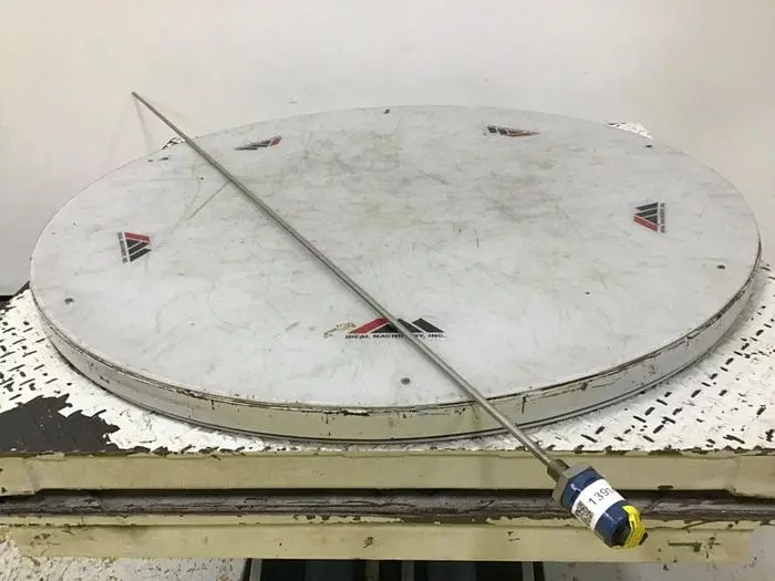 Used TEMPSONICS TTSRCU0685AS4B Transducers Michigan US | Ideal Machinery #593826