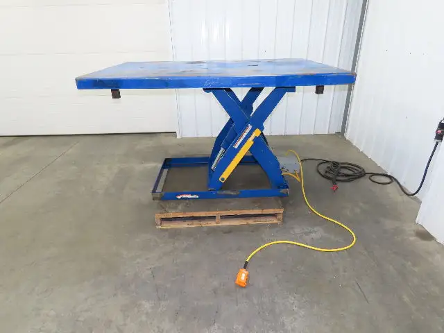 Used VESTIL _UNKNOWN_ Misc Lifts | Arrow Industrial #611362