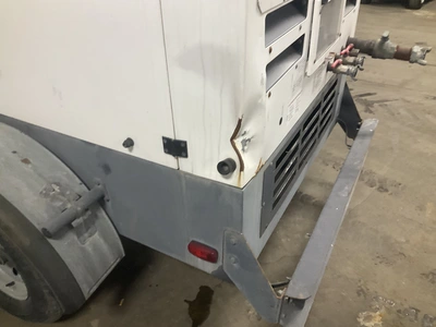USED 2022 ELGI D425 T4F TOWABLE AIR COMPRESSOR