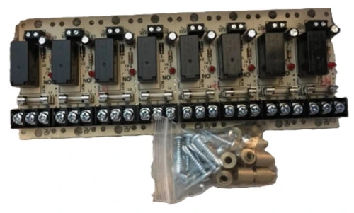 Simplex Grinnell 2088-9029 2088-9029 Relay, SPDT, 24V 10A [New]