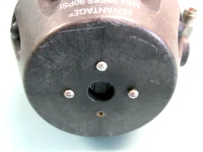 USED ITT A208