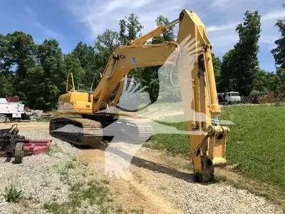 USED 2013 LIUGONG 936D