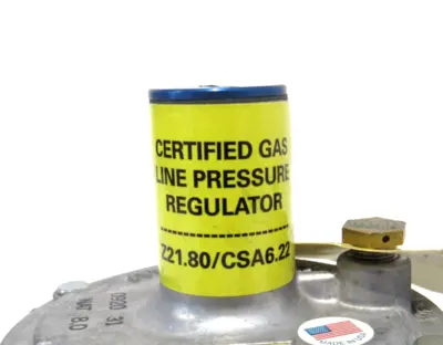 NEW MAXITROL 325-3L48 GAS REGULATOR 3253L48