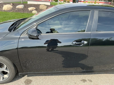 Used 2020 KIA FORTE Sedans Michigan US | Miedema Asset Management Group #1411153